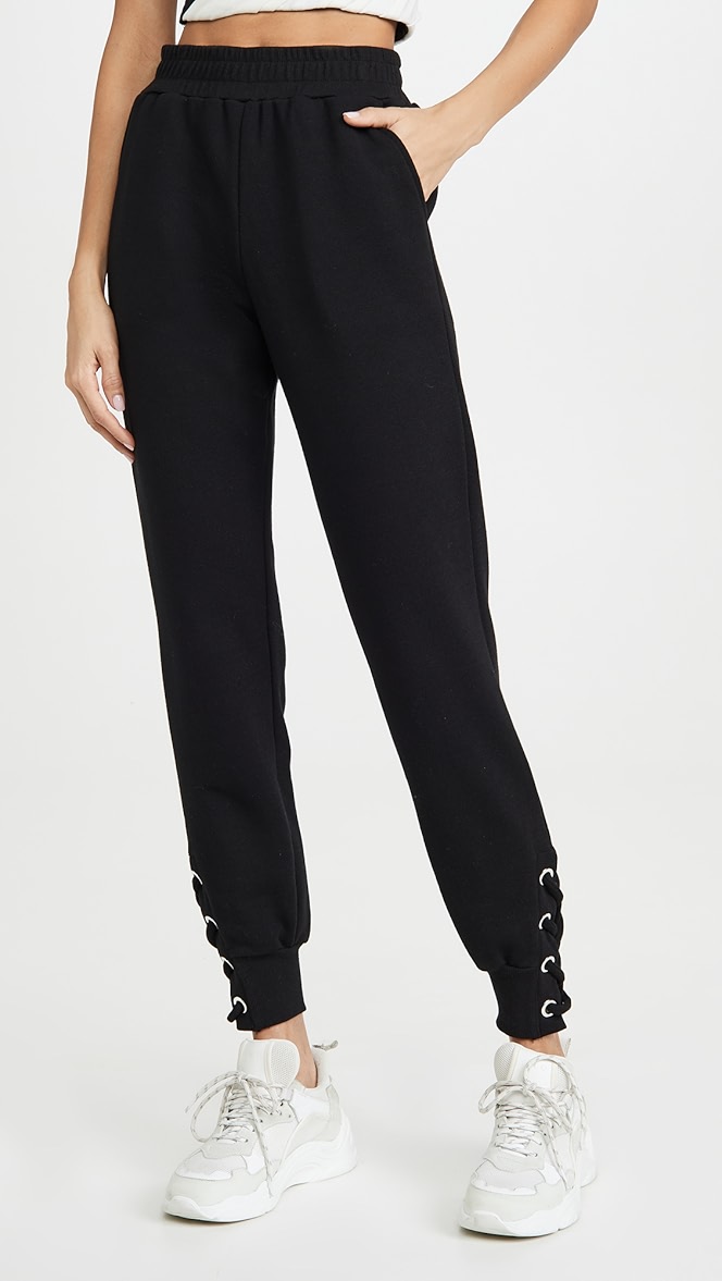 Good american joggers Clearance