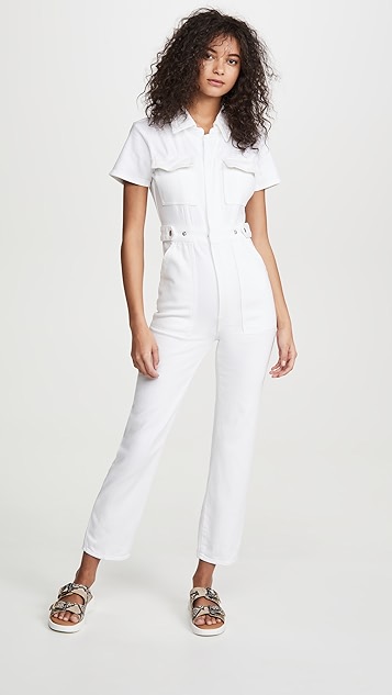 Good american day and night jumpsuit clearance