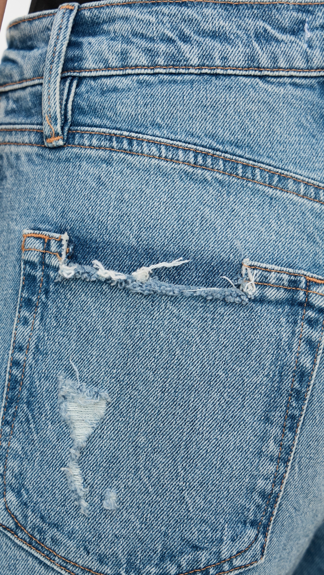 Good American Good Standard Bootcut Jeans thumbnail