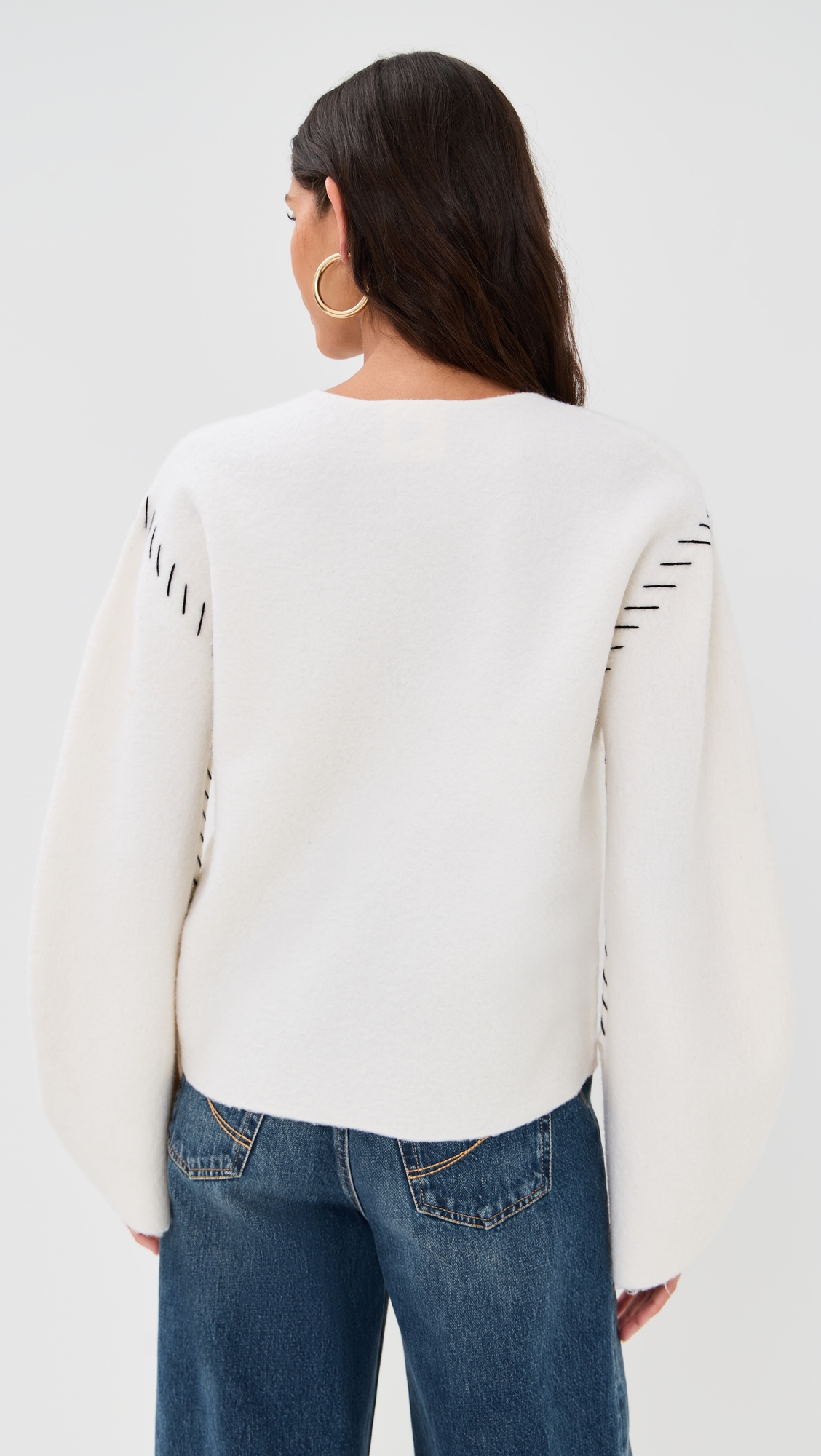 The Garment Oslo Sweater thumbnail