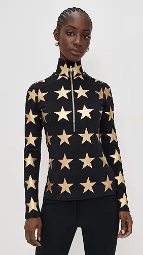 GOLDBERGH Lunaria Ski Pully