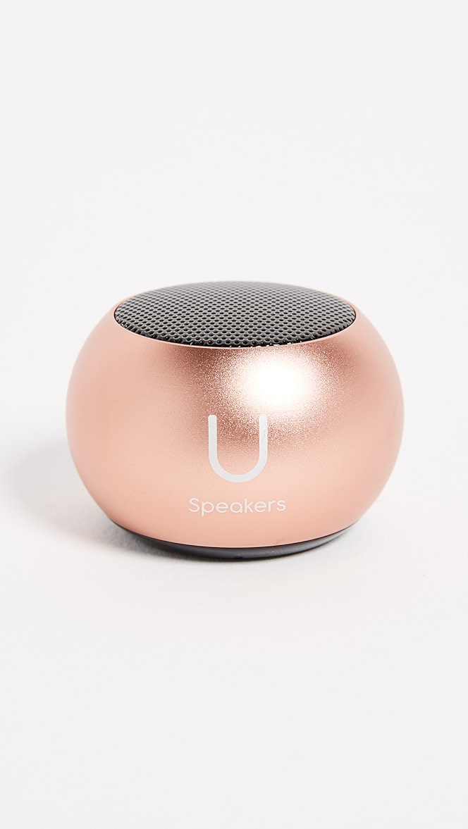 u speaker mini
