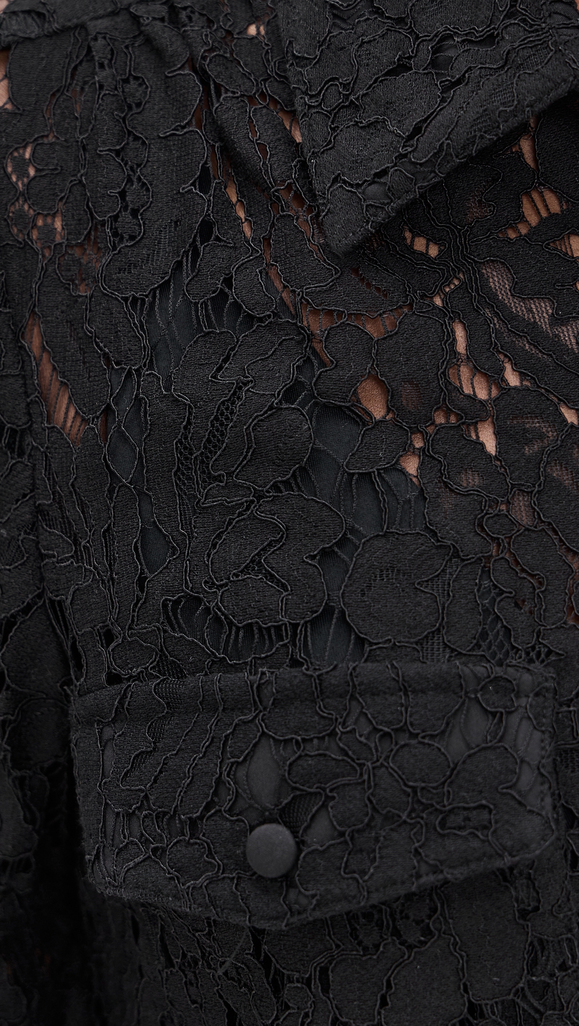 Generation Love Mina Lace Shirt thumbnail