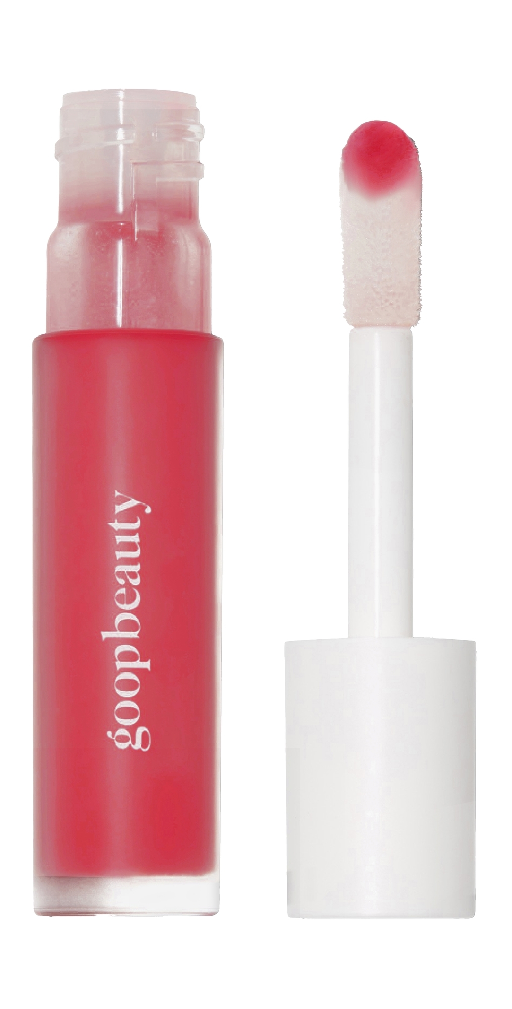 Goop Beauty Hydra-barrier Gel Gloss Tulip