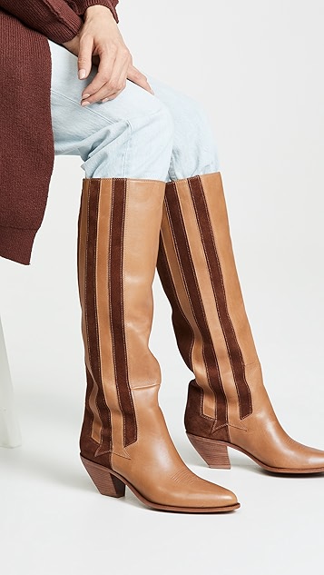 Golden goose nebbia boots clearance