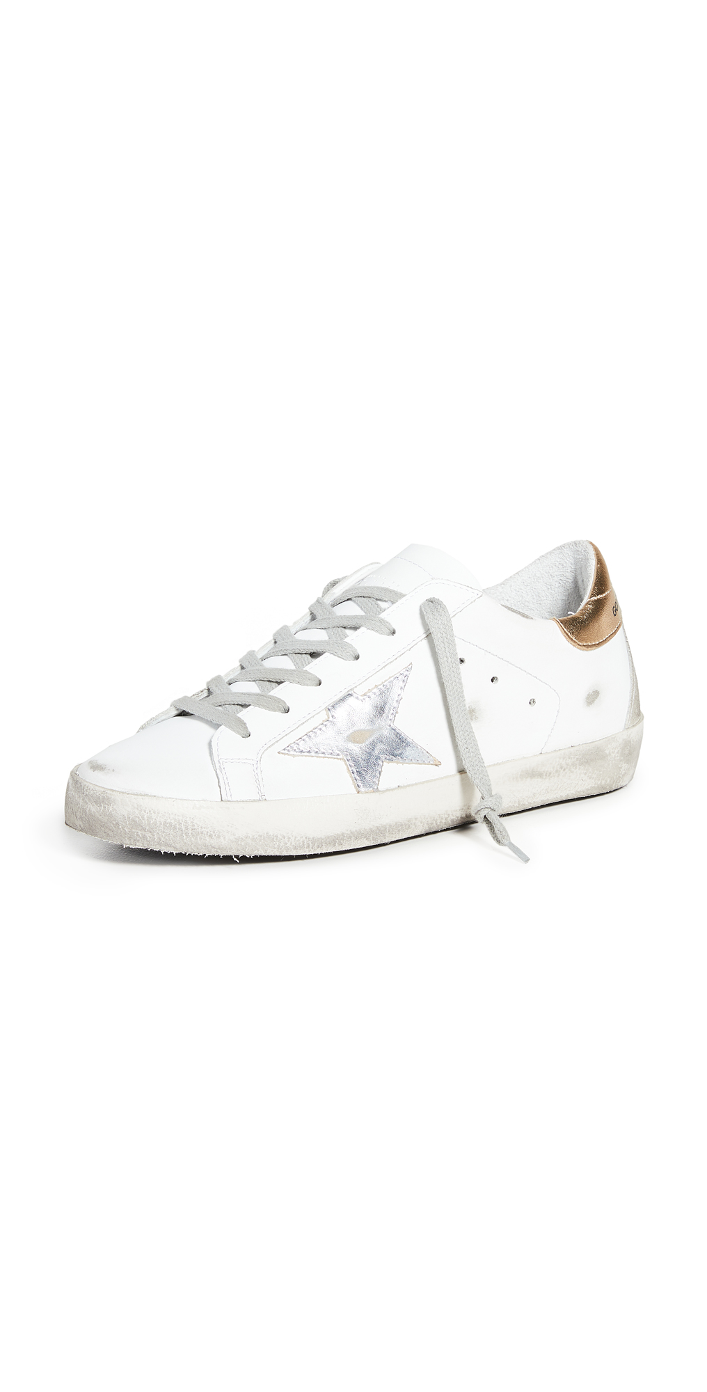 Golden goose sale superstar clearance