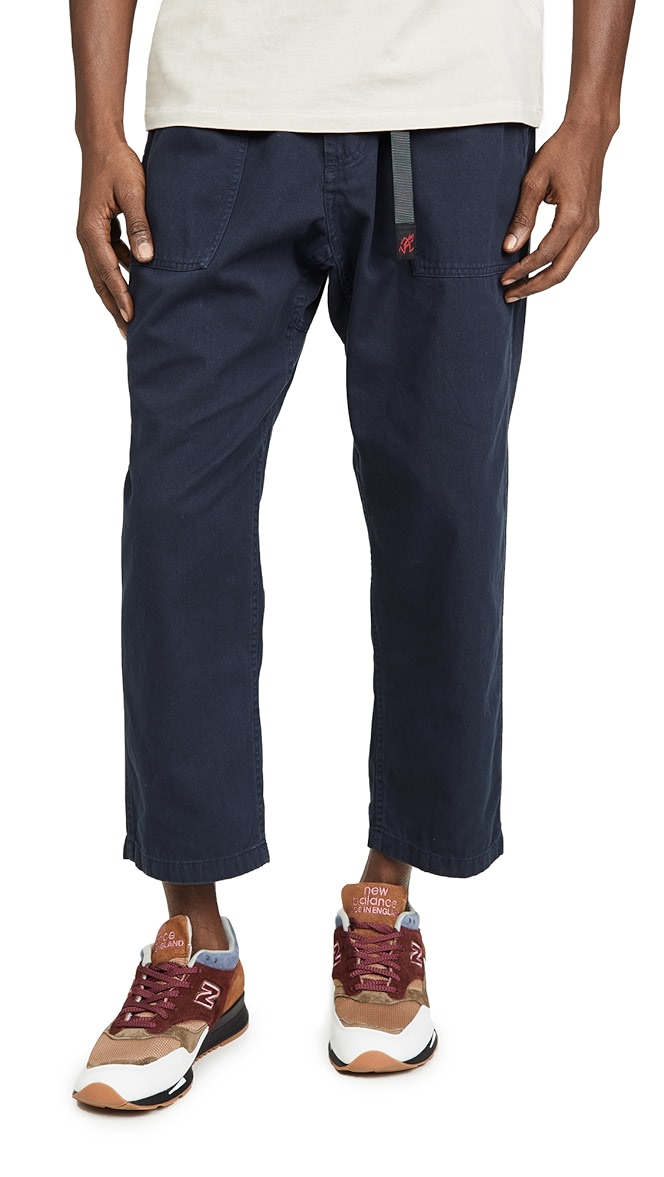 Tapered climbing pants clearance