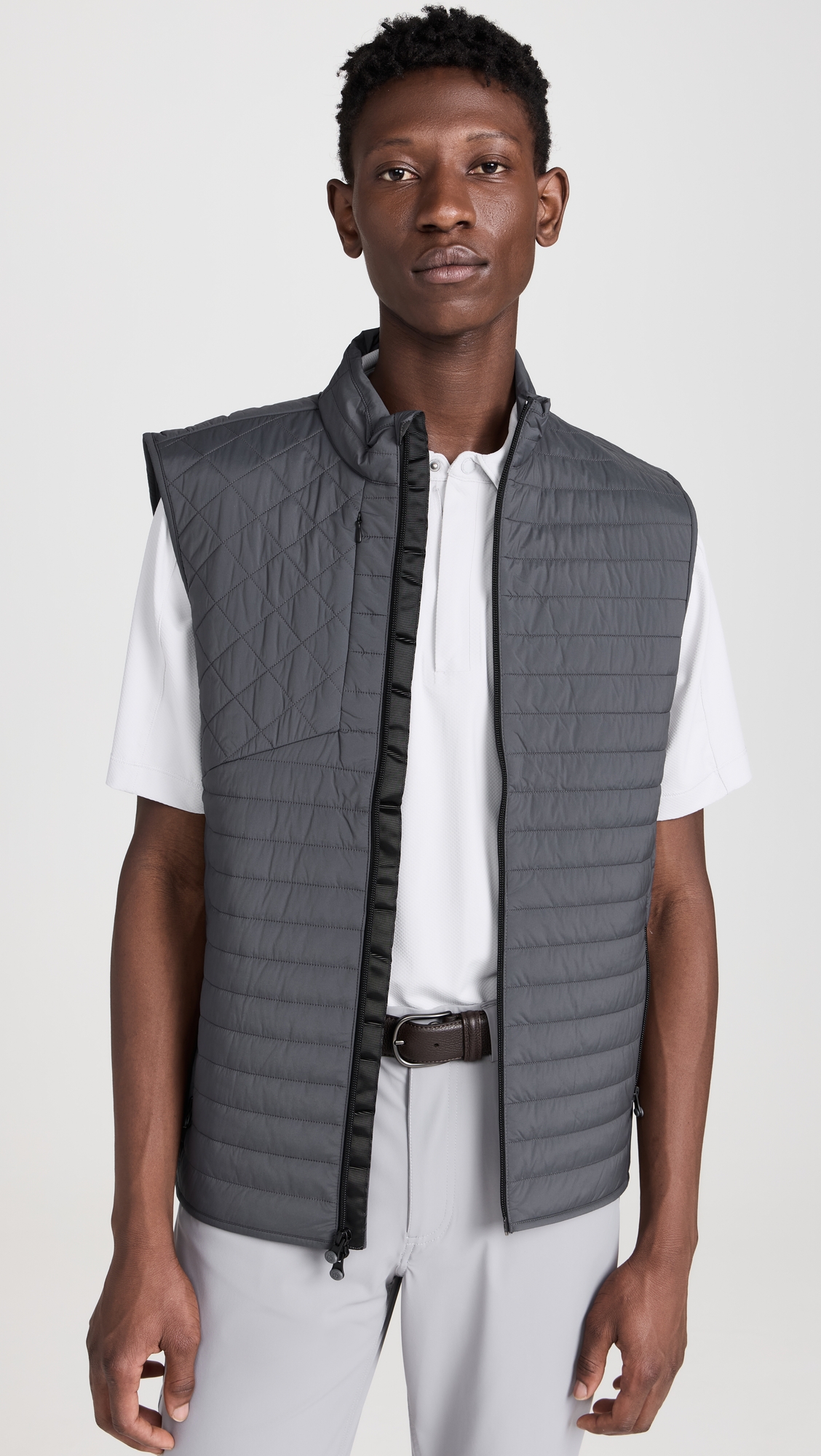 Greyson Yukon Ultralight Hybrid Vest | Shopbop