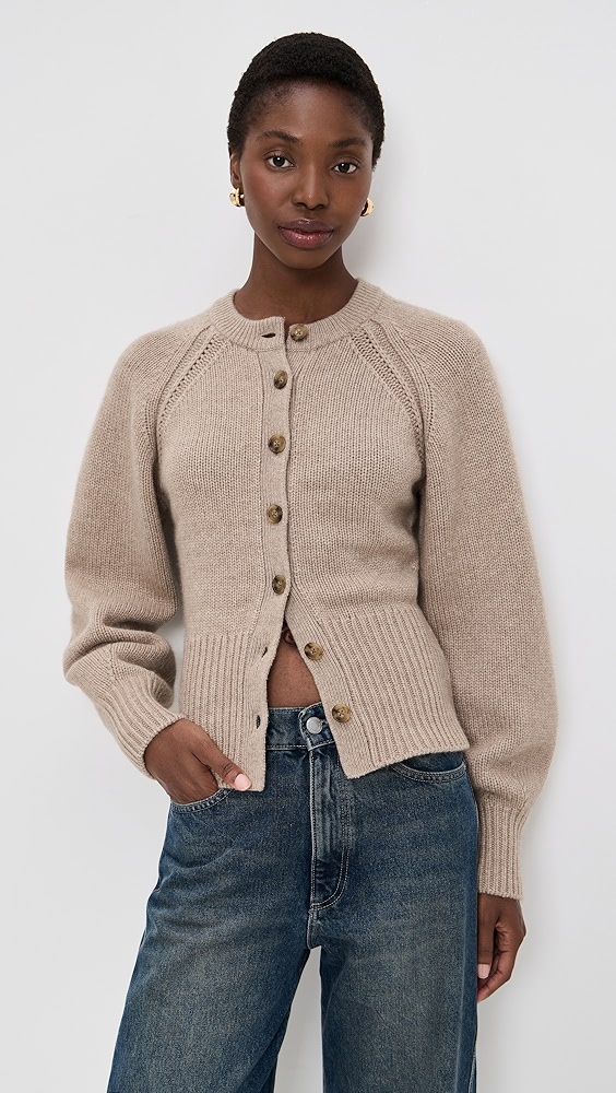 ジプソフィア　Syusyu Cardigan GPG-527 Syusyu Cardigan | gypsohila