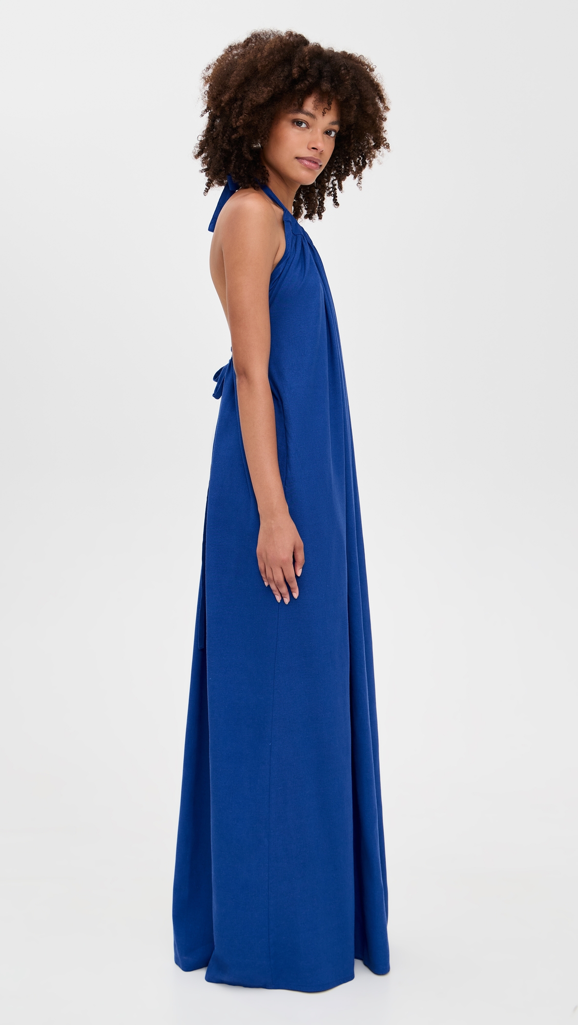 House of Aama Maxi Dress