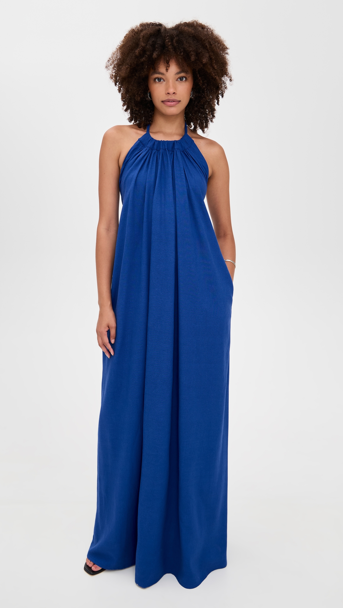 House of Aama Maxi Dress