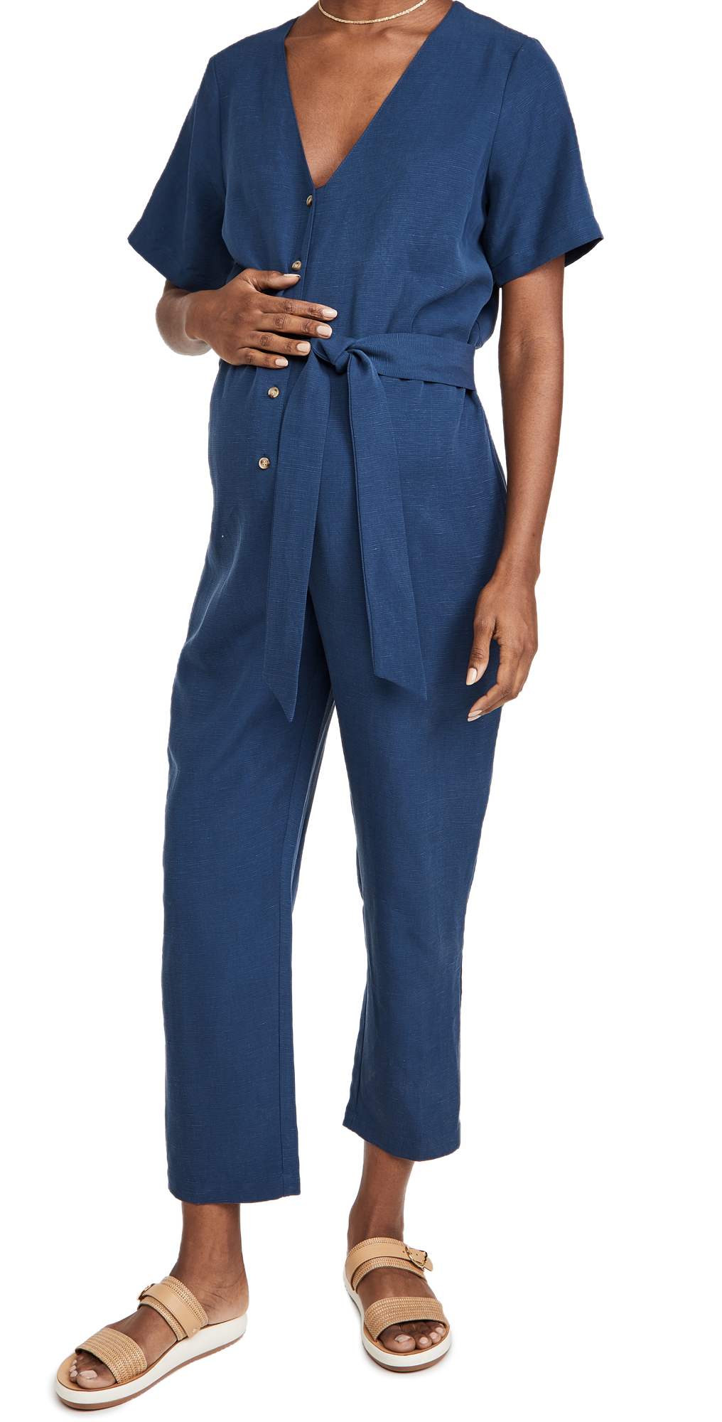 Hatch noelle jumpsuit Clearance