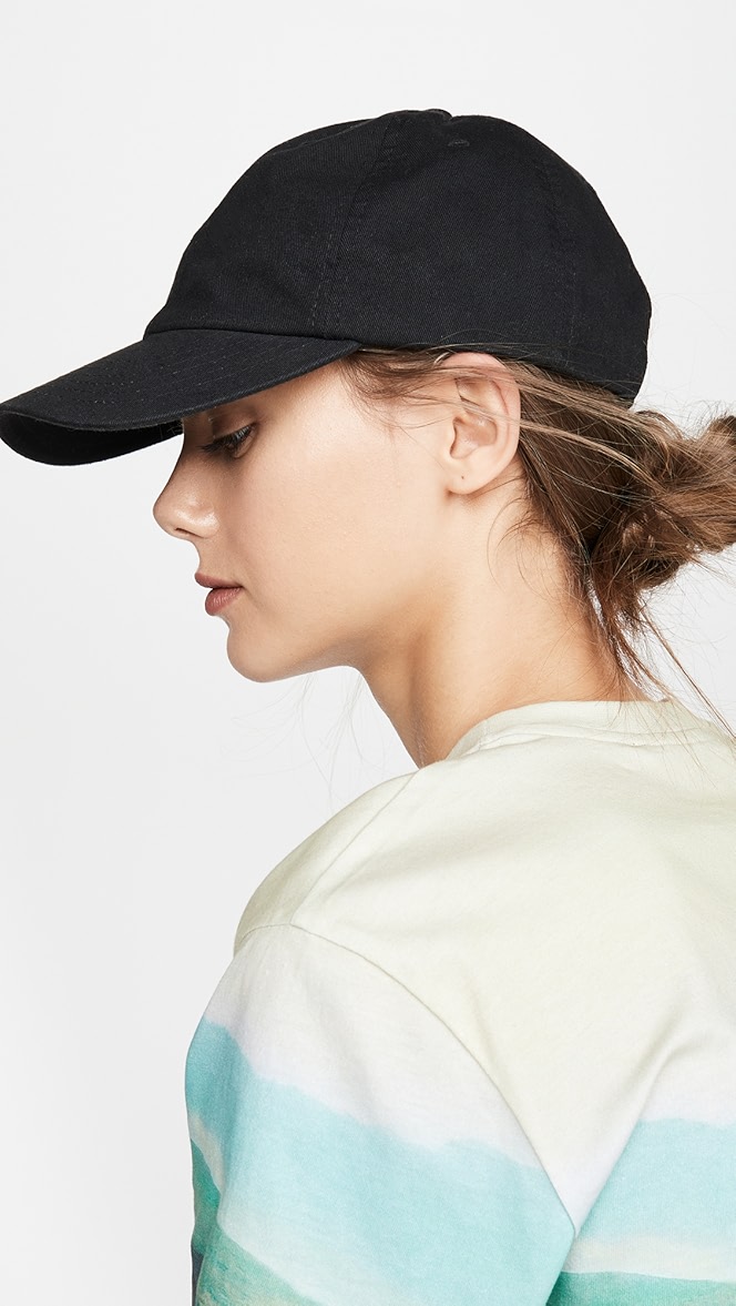 Hat attack canvas dad cap clearance