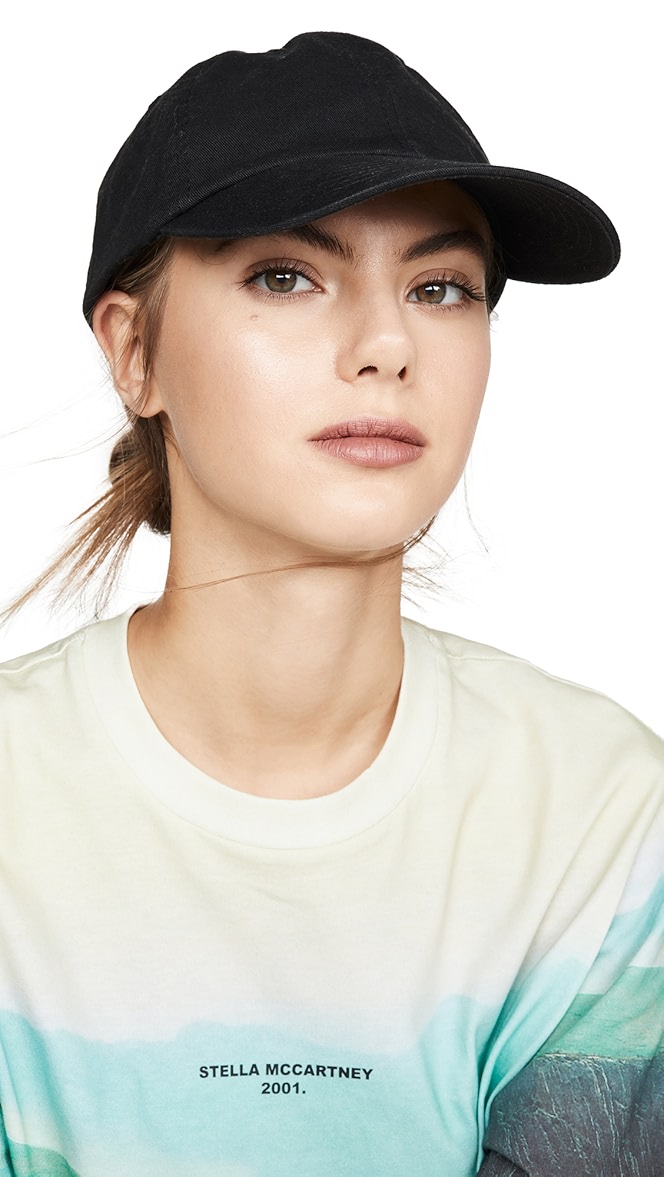 Hat attack canvas dad cap clearance