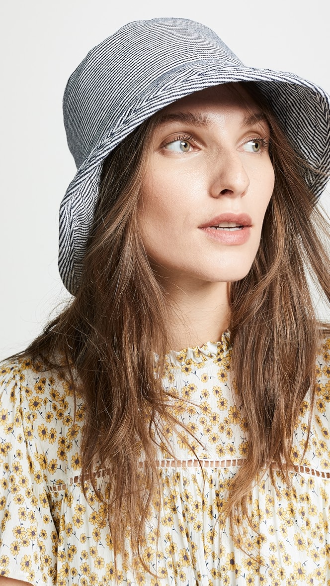 Cotton crusher hat Clearance