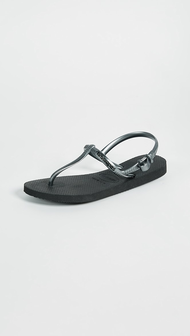 Havaianas freedom t strap sandals Outlet