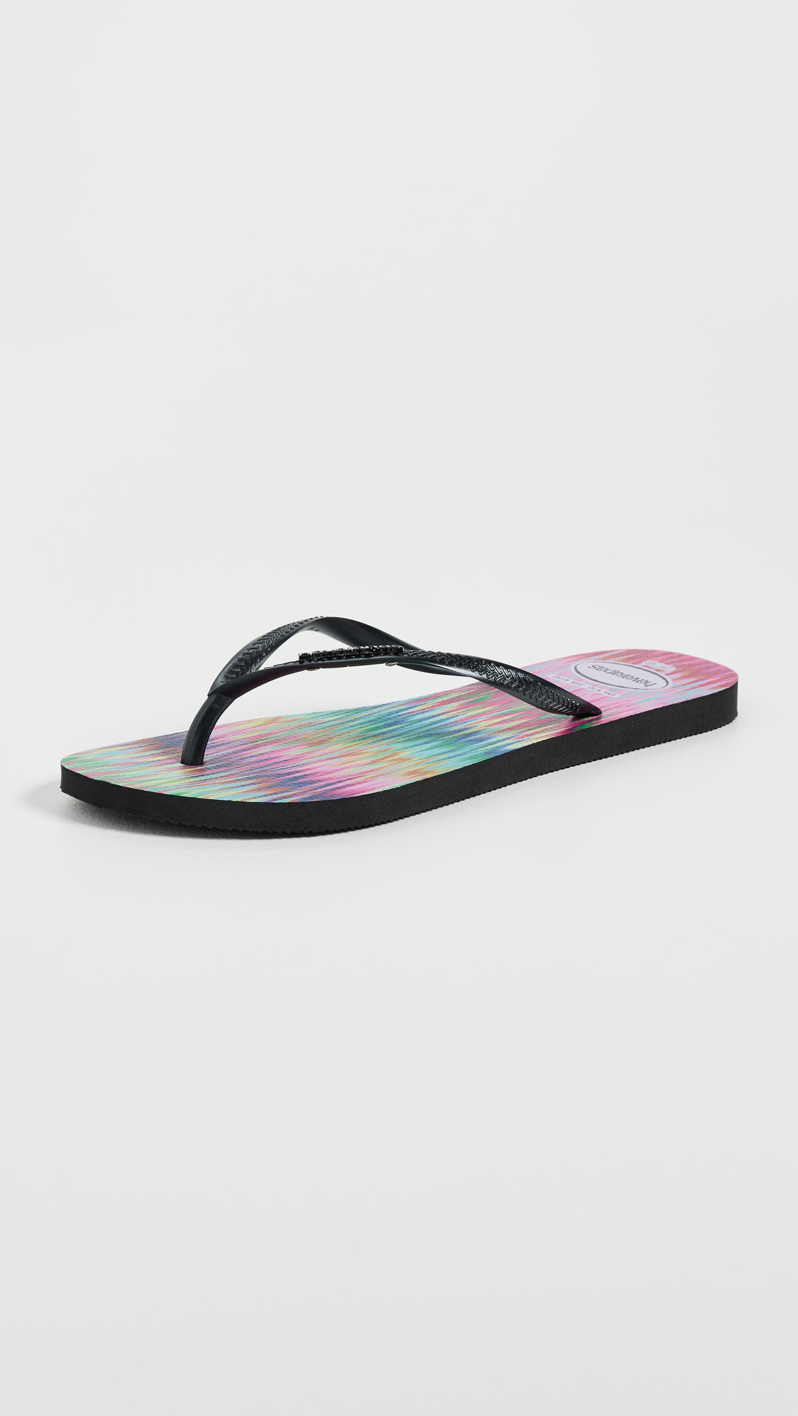 Havaianas Slim Bright Flip Flops thumbnail
