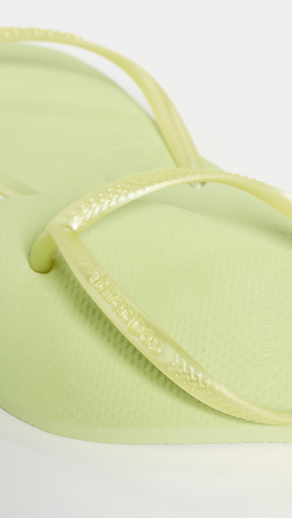 Havaianas Slim Flip Flops thumbnail