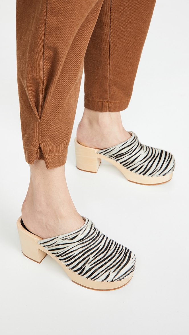 Swedish hasbeens louise Clearance