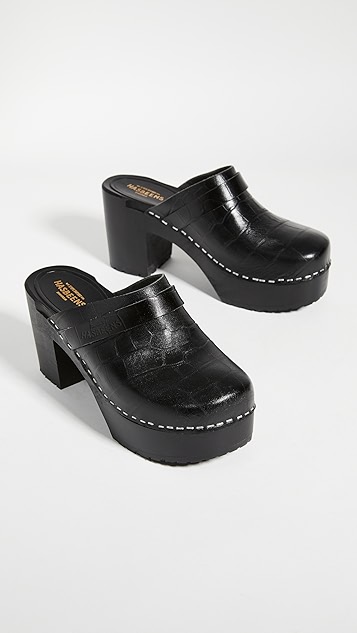 Swedish hasbeens louise Clearance