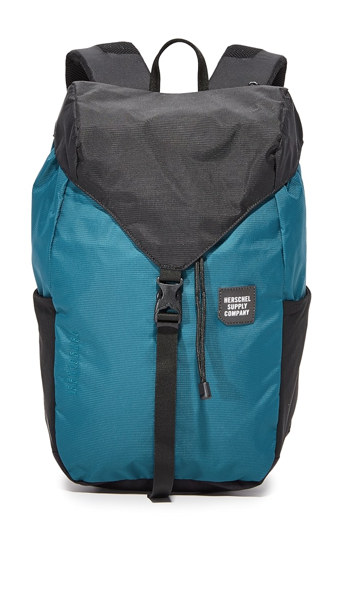 herschel trail barlow