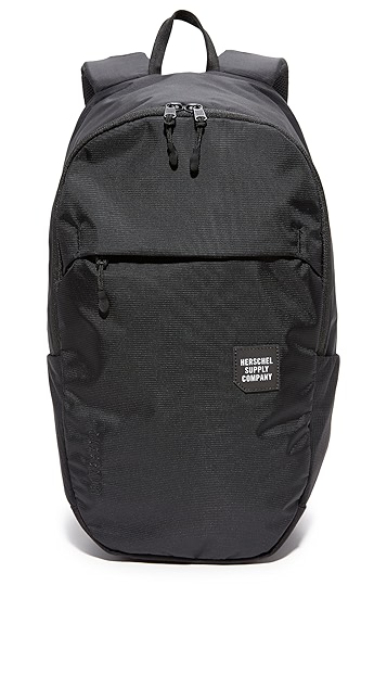 herschel mammoth medium backpack