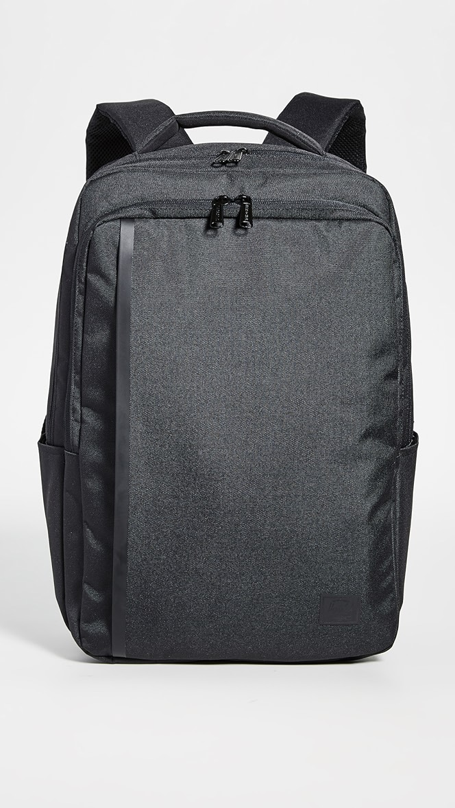herschel travel backpack 30l