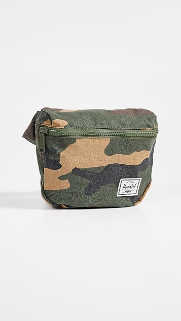 herschel fanny pack camo