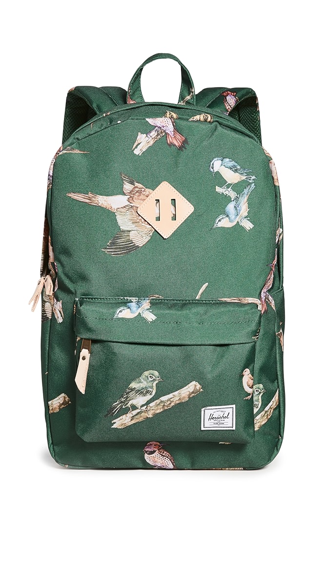herschel supply heritage