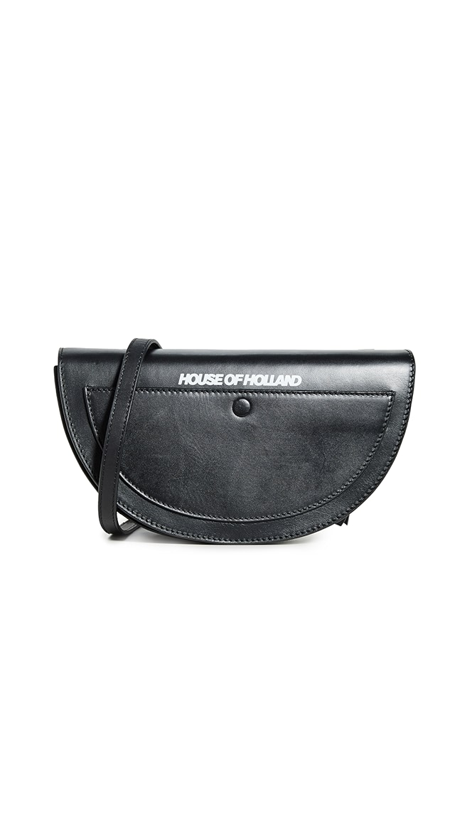 house of holland cross body bag