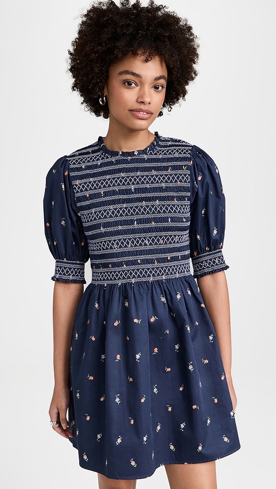 Hill House Home The Vivi Nap Dress