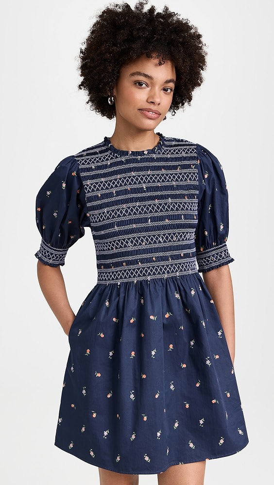 Hill House Home The Vivi Nap Dress