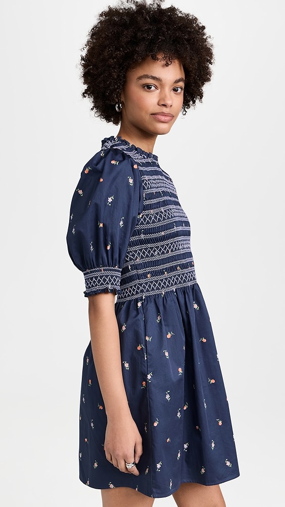 Hill House Home The Vivi Nap Dress