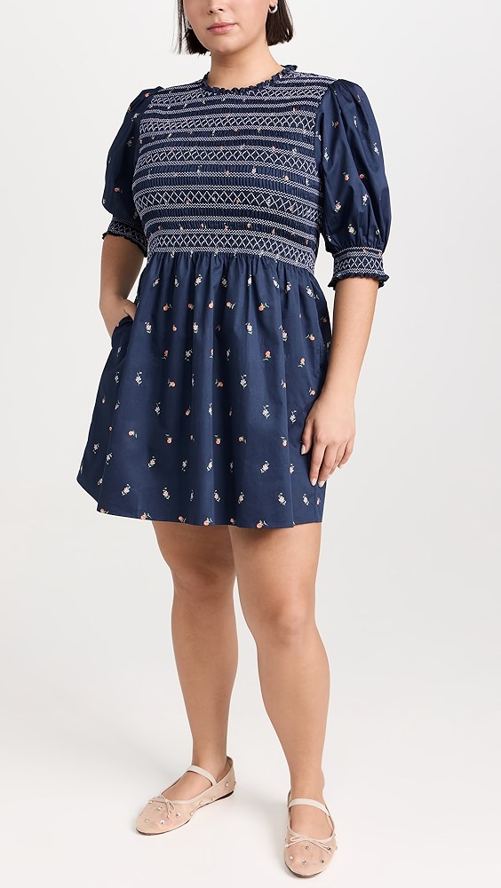 Hill House Home The Vivi Nap Dress