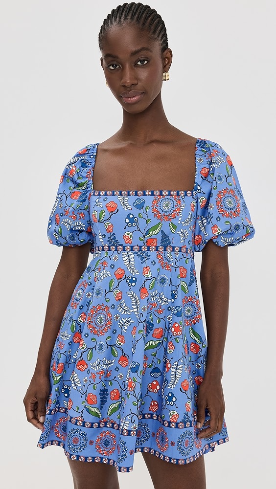 Hill House Home The Zuri Top | Shopbop