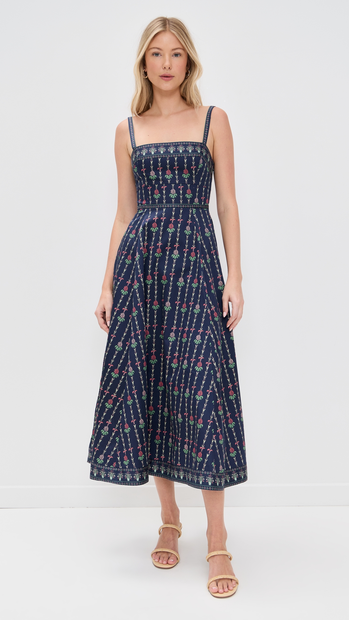 Hill House Home The Margot Dress | Shopbop