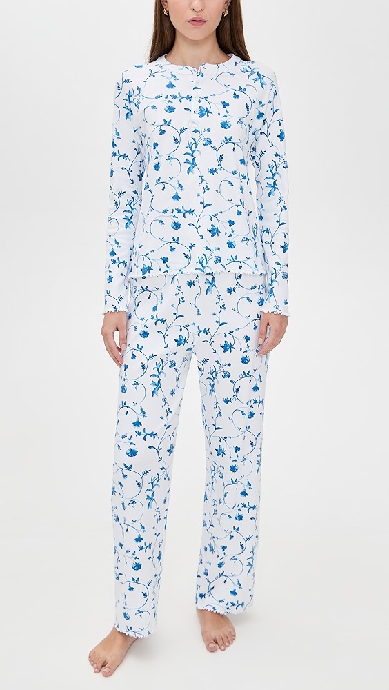 その他 House on the hill Pajamas(Ballet) 100 Pajamas (Ballet) | House on the Hill