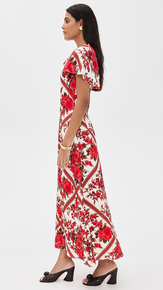 Hill House Home The Davina Dress | Shopbop