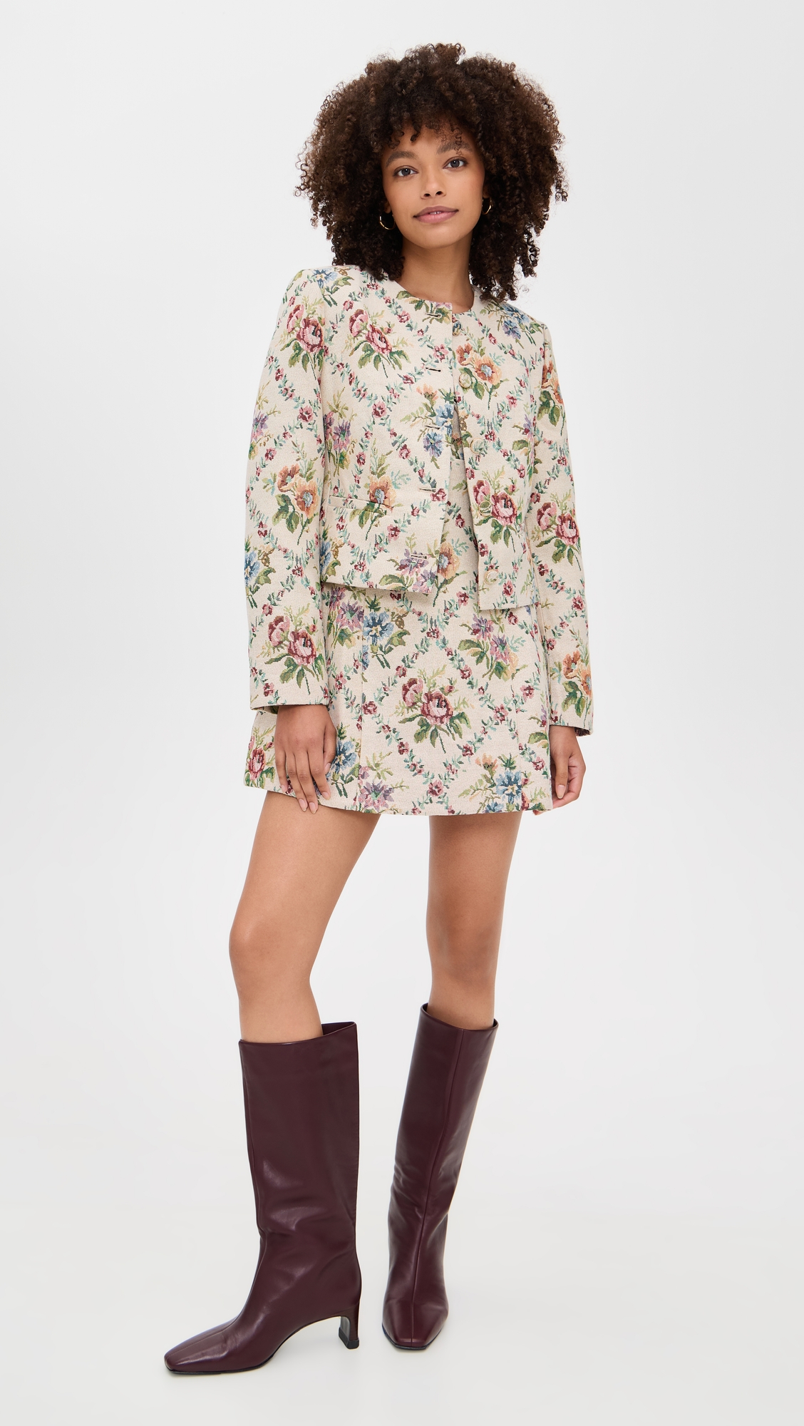 Hill House Home The Daria Dress thumbnail