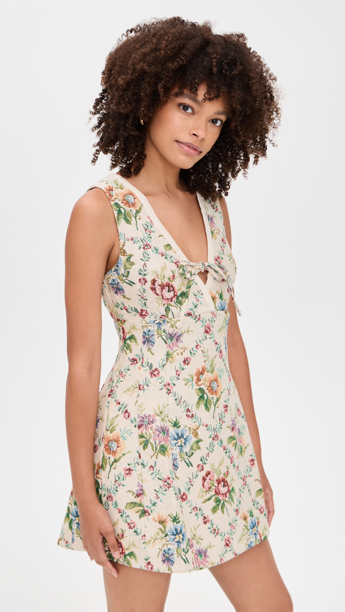 Hill House Home The Daria Dress thumbnail