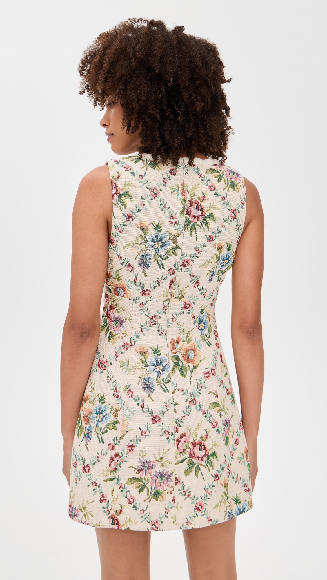 Hill House Home The Daria Dress thumbnail