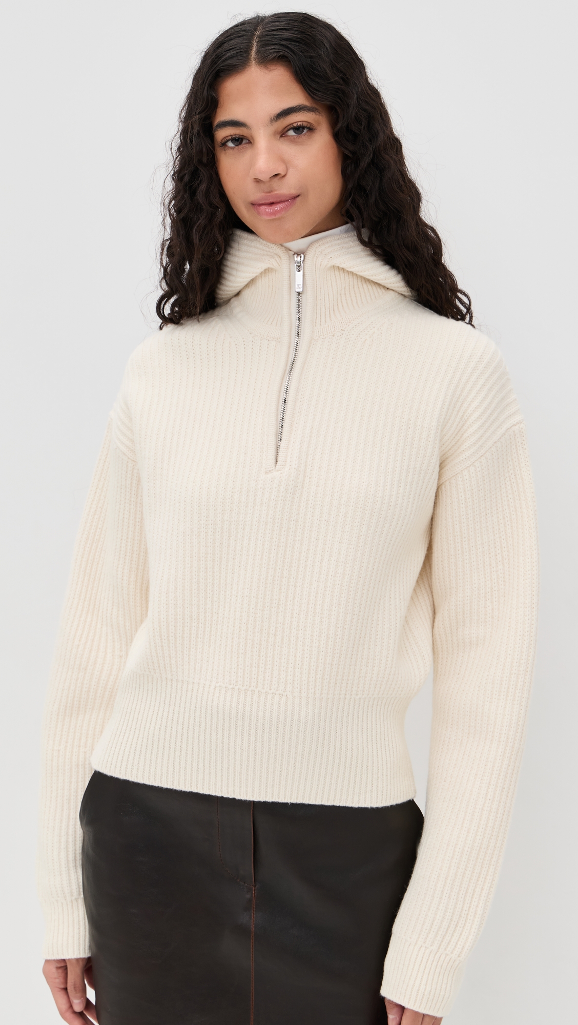 Helmut Lang Balaclava Hoodie thumbnail