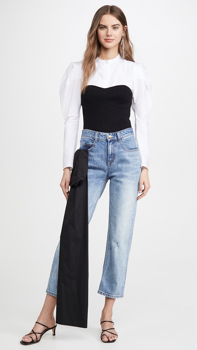 Hellessy jeans clearance