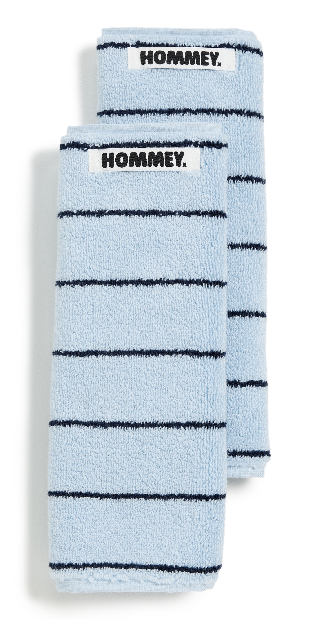 Hommey Face Washer 2 Pack Mist In Gray