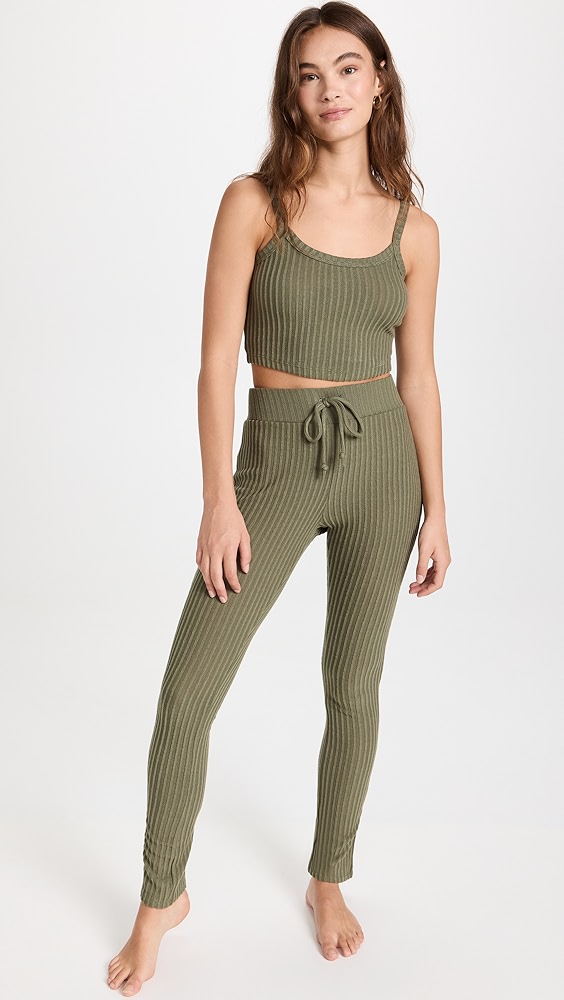 Honeydew Intimates Off Duty Lounge Set Shopbop