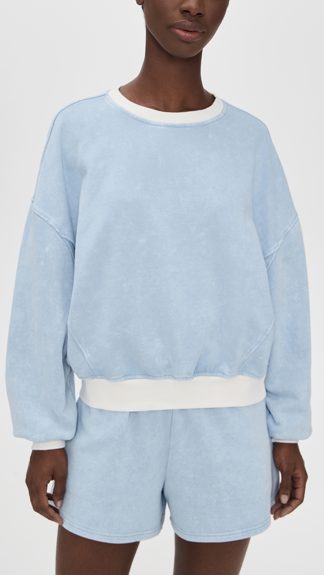 Honeydew Intimates No Plans Sweatshirt
