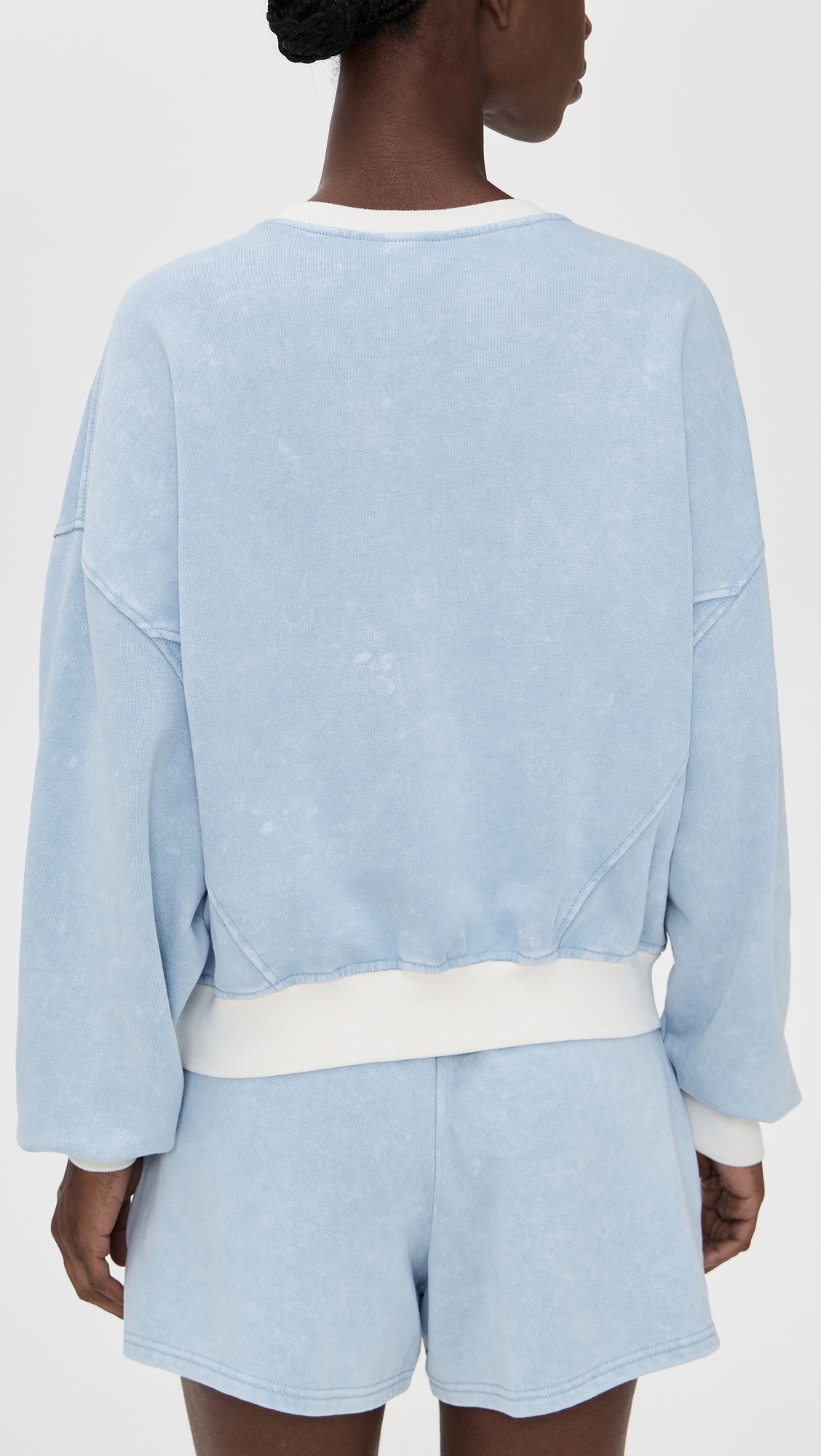 Honeydew Intimates No Plans Sweatshirt thumbnail