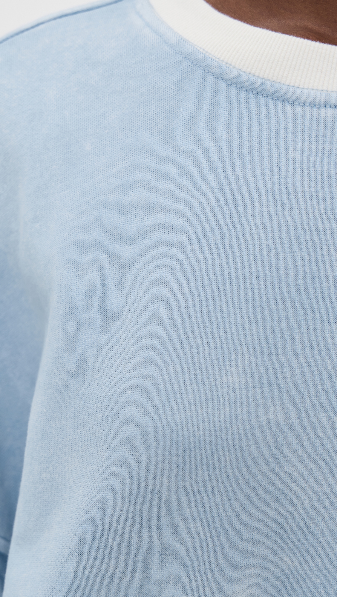 Honeydew Intimates No Plans Sweatshirt thumbnail