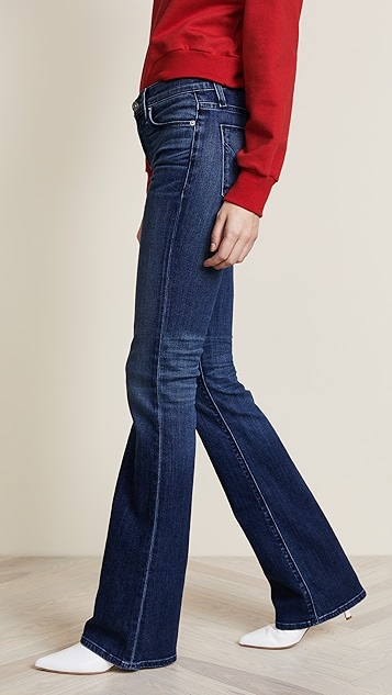 hudson jeans drew midrise bootcut jean hudson jeans drew midrise bootcut jean