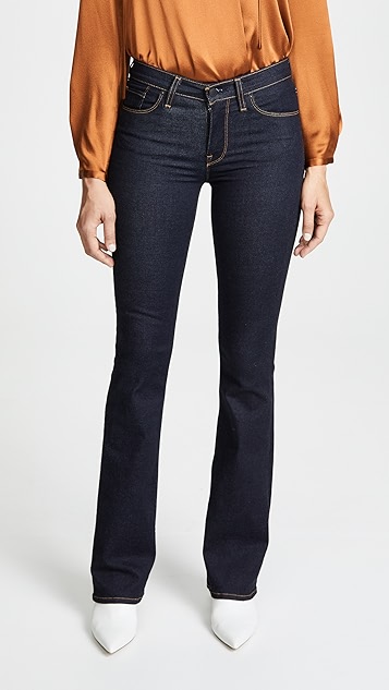 hudson jeans drew midrise bootcut jean hudson jeans drew midrise bootcut jean